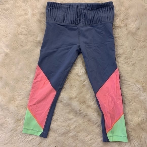 𝅺LORNA Jane Tornado Tights
